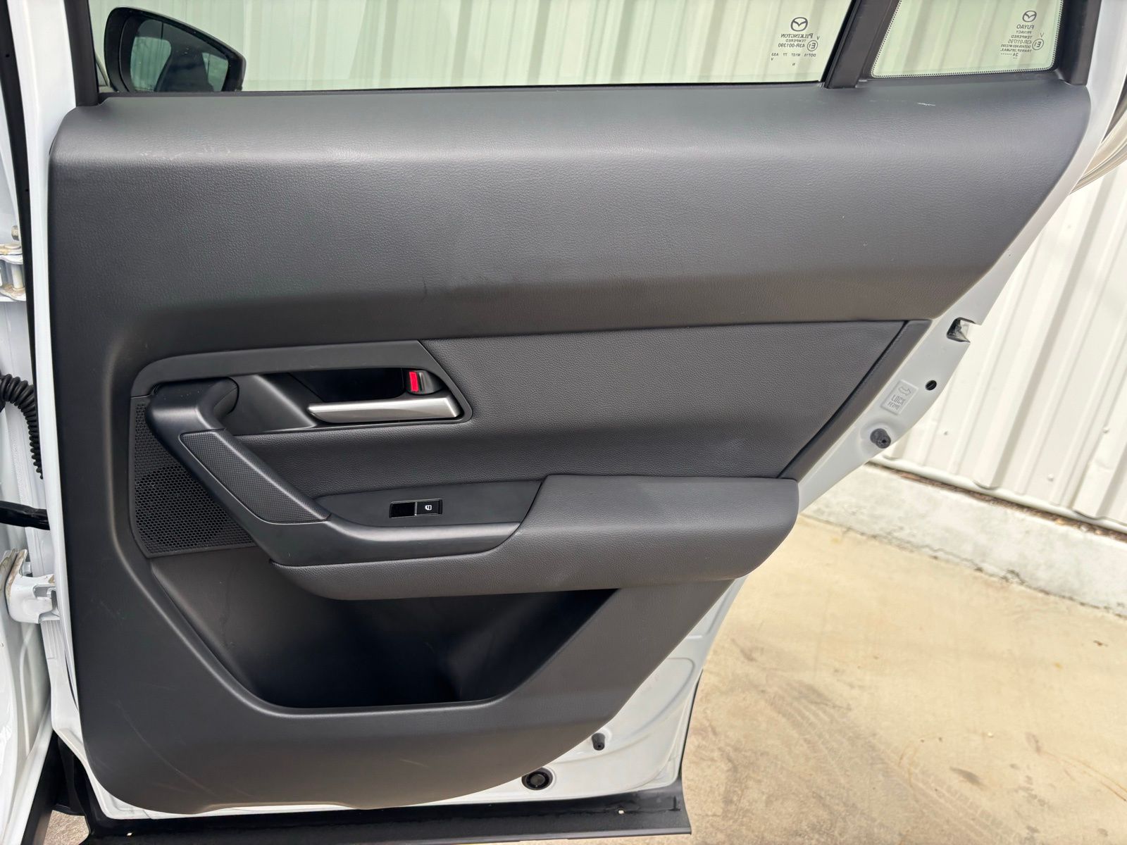 Used Car 2025 Mazda Cx-50  2.5 S Preferred Package For Sale Under $30,000 In Austin, Texas