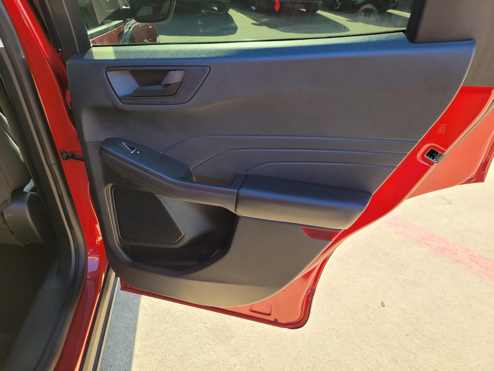 used 2022 Ford Escape car, priced at $12,890
