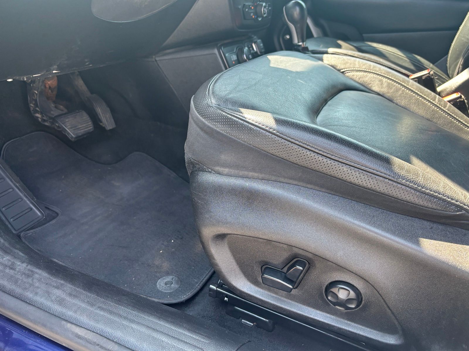 Used 2019 Jeep Renegade SUV