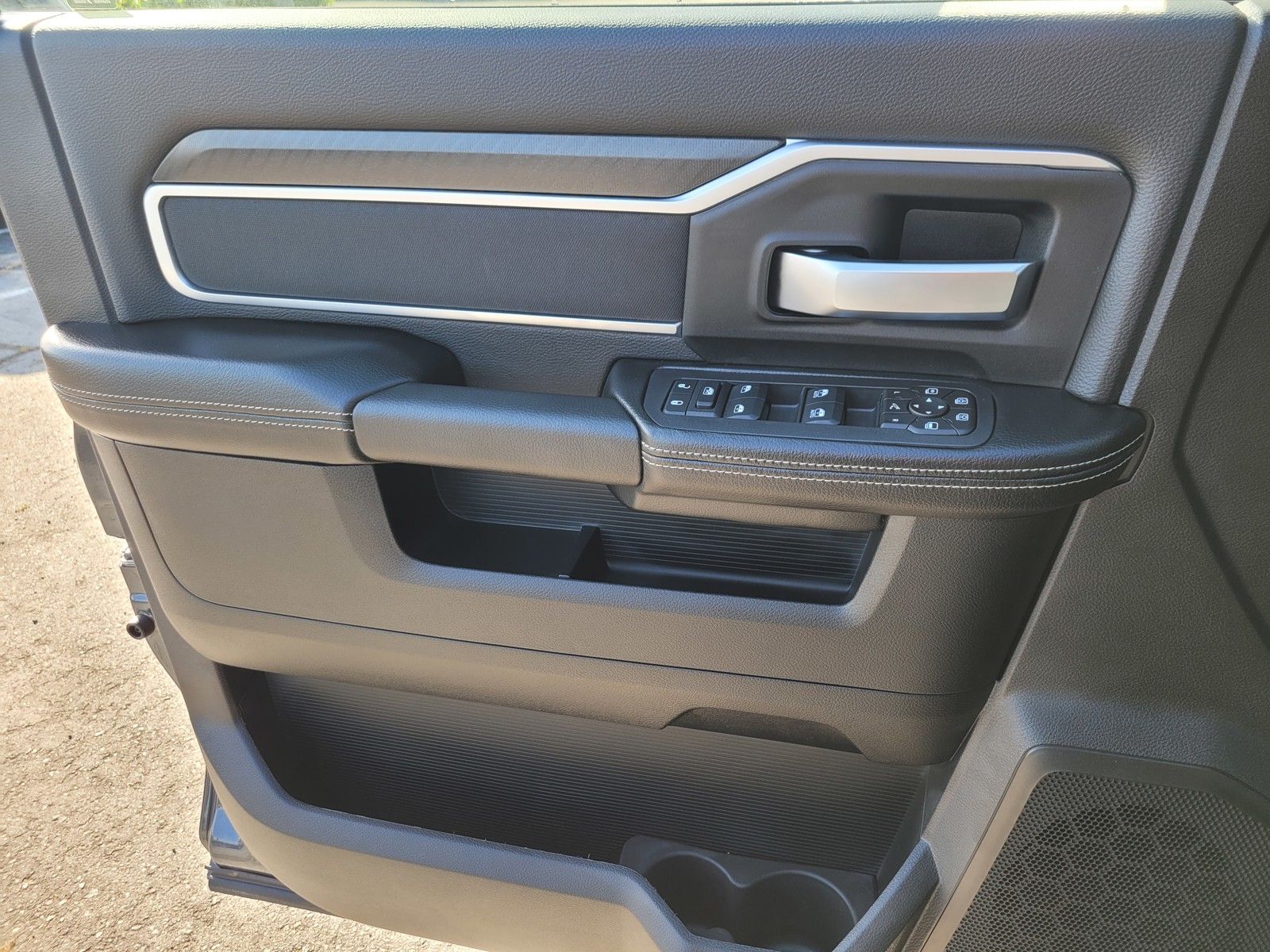 New 2026 Blue Ram Big Horn image 25