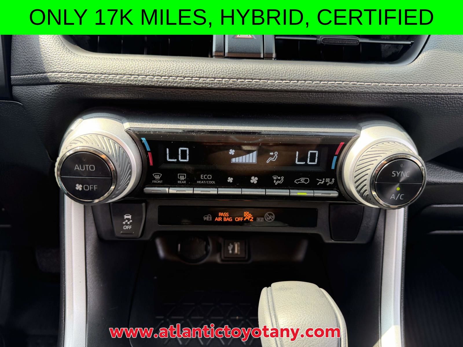 Used 2023 Toyota RAV4 Hybrid SUV