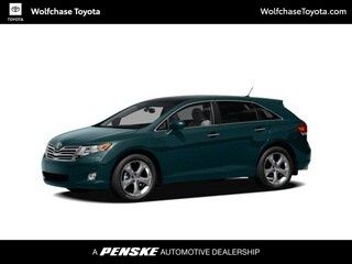2012 Toyota Venza LE -
                  Cordova, TN