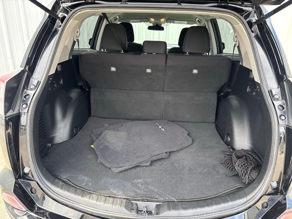 Used Car 2018 Toyota Rav4  Le For Sale Under $25,000 In Austin, Texas