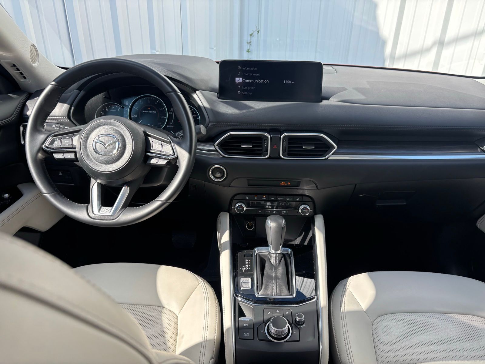 Used Car 2023 Mazda Cx-5  2.5 S Premium Package For Sale Under $30,000 In Austin, Texas