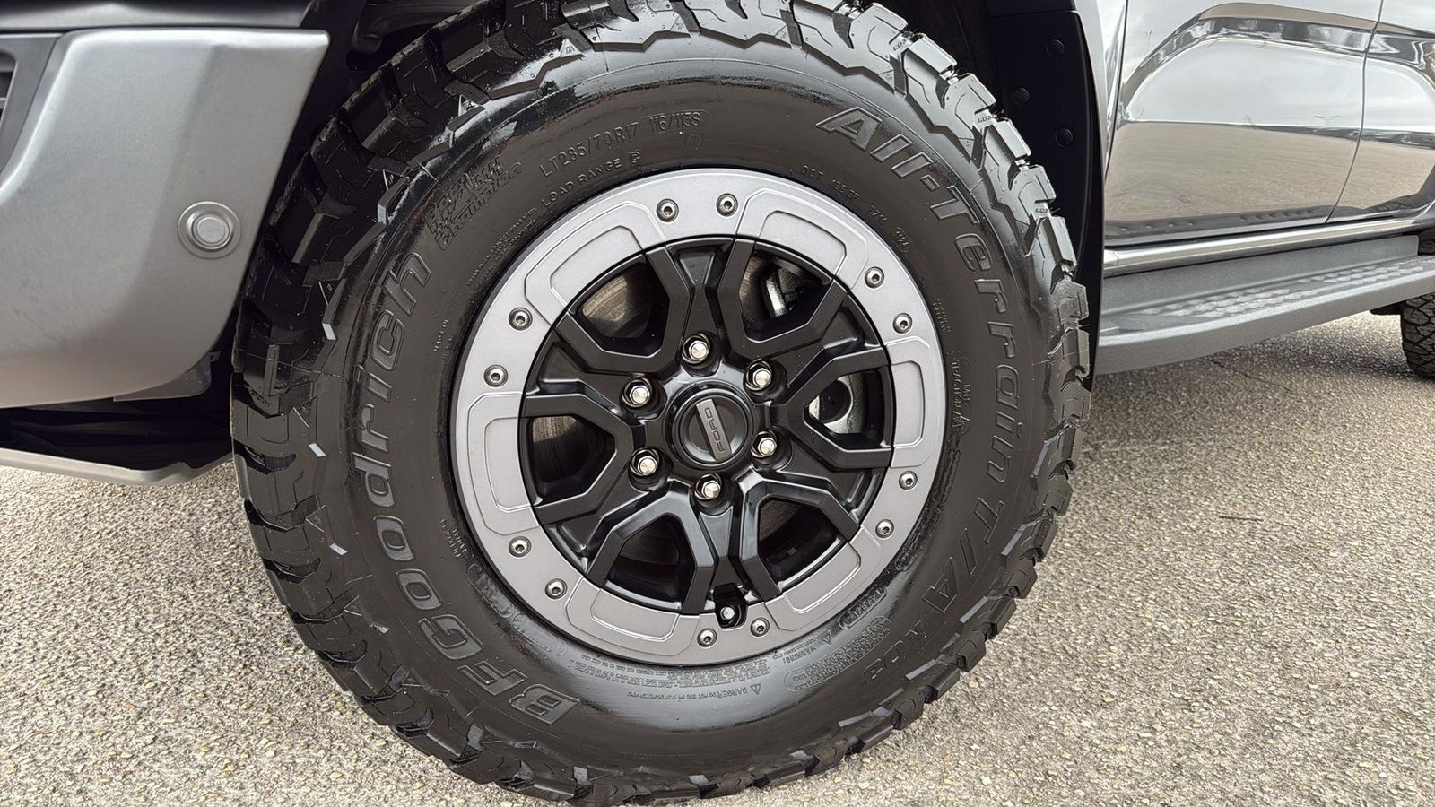 Used Car 2024 Ford Ranger  Raptor For Sale Under $60,000 In Austin, Texas