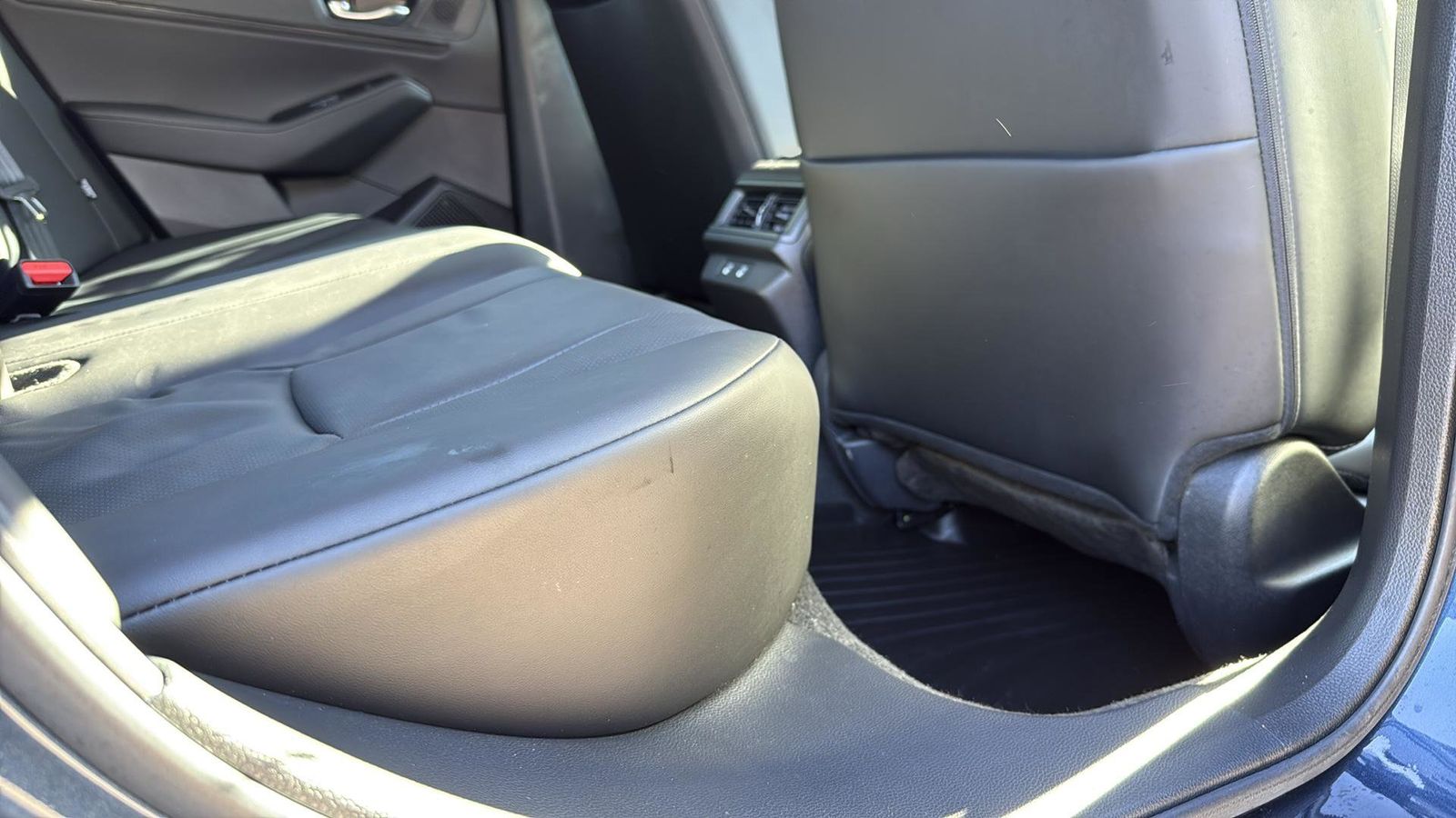 Used Car 2024 Honda Accord Hybrid  Touring For Sale Under $35,000 In Austin, Texas