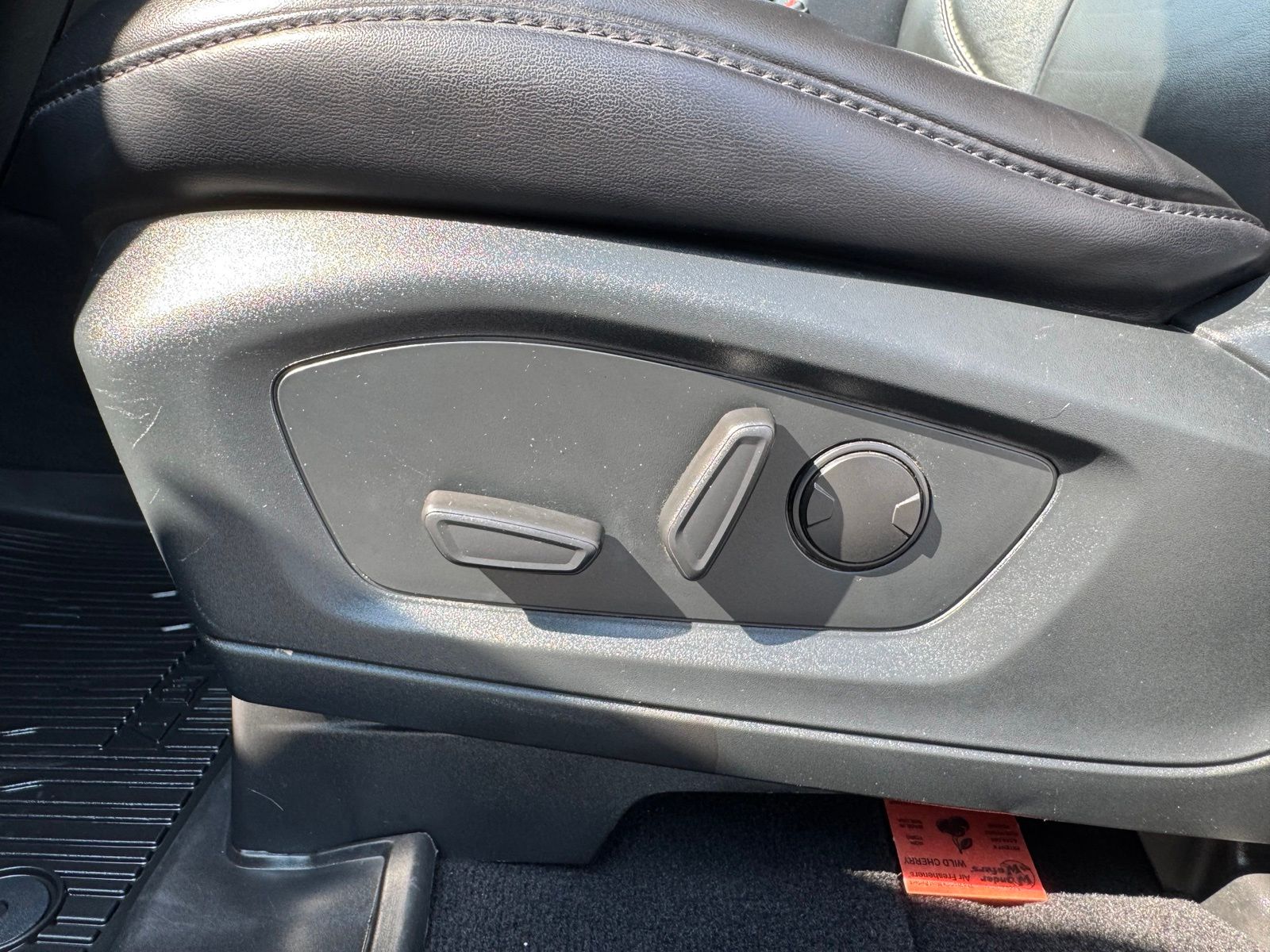 Used 2021 Ford Explorer SUV