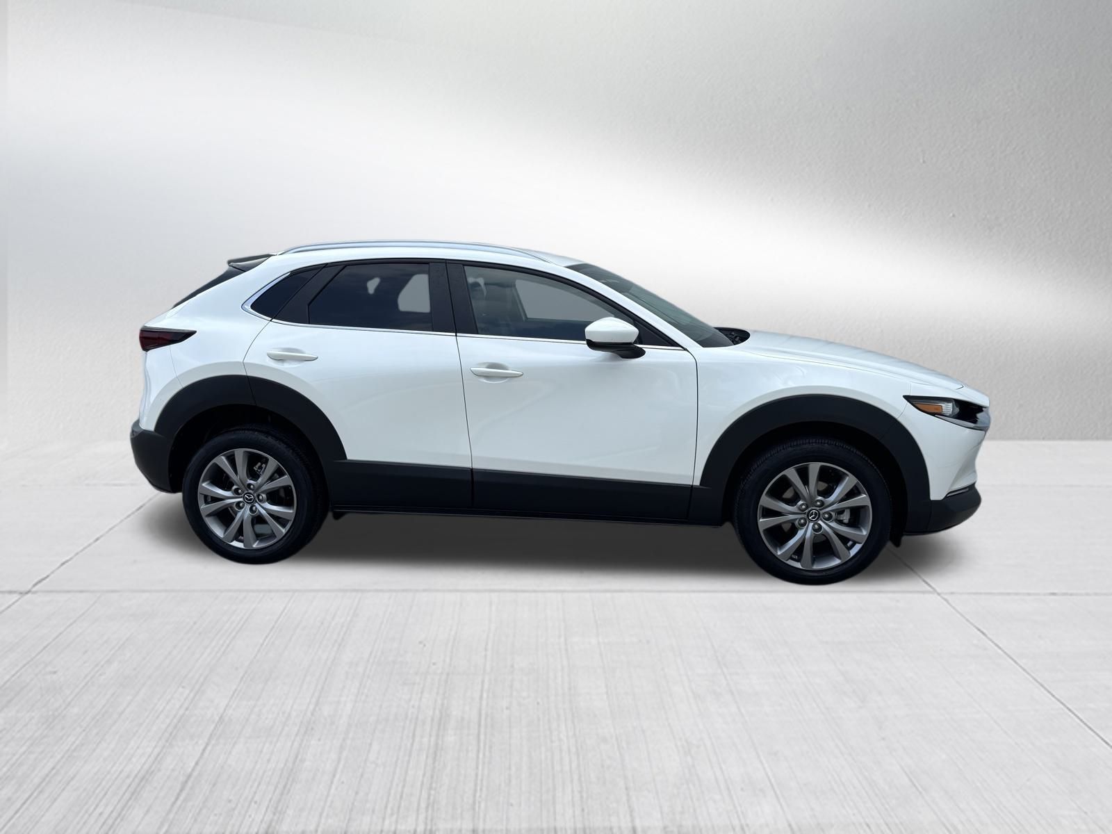 Used Car 2023 Mazda Cx-30  2.5 S Preferred Package For Sale Under $25,000 In Austin, Texas