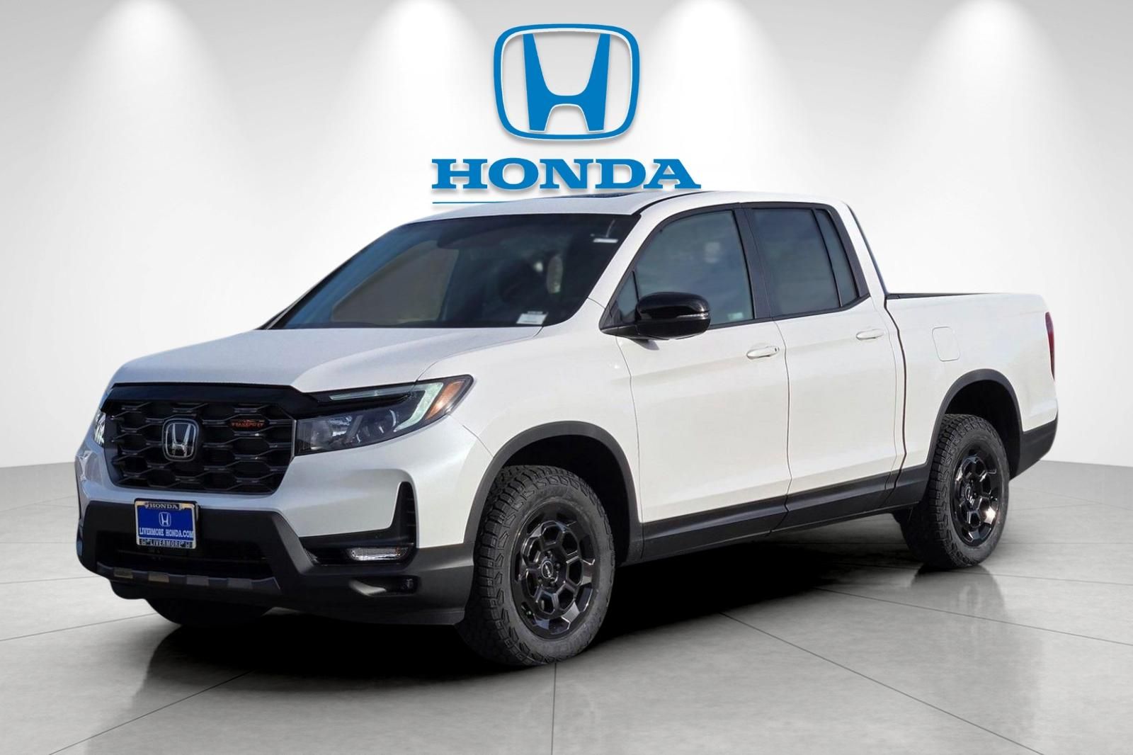 2026 Honda Ridgeline TrailSport - Photo 2
