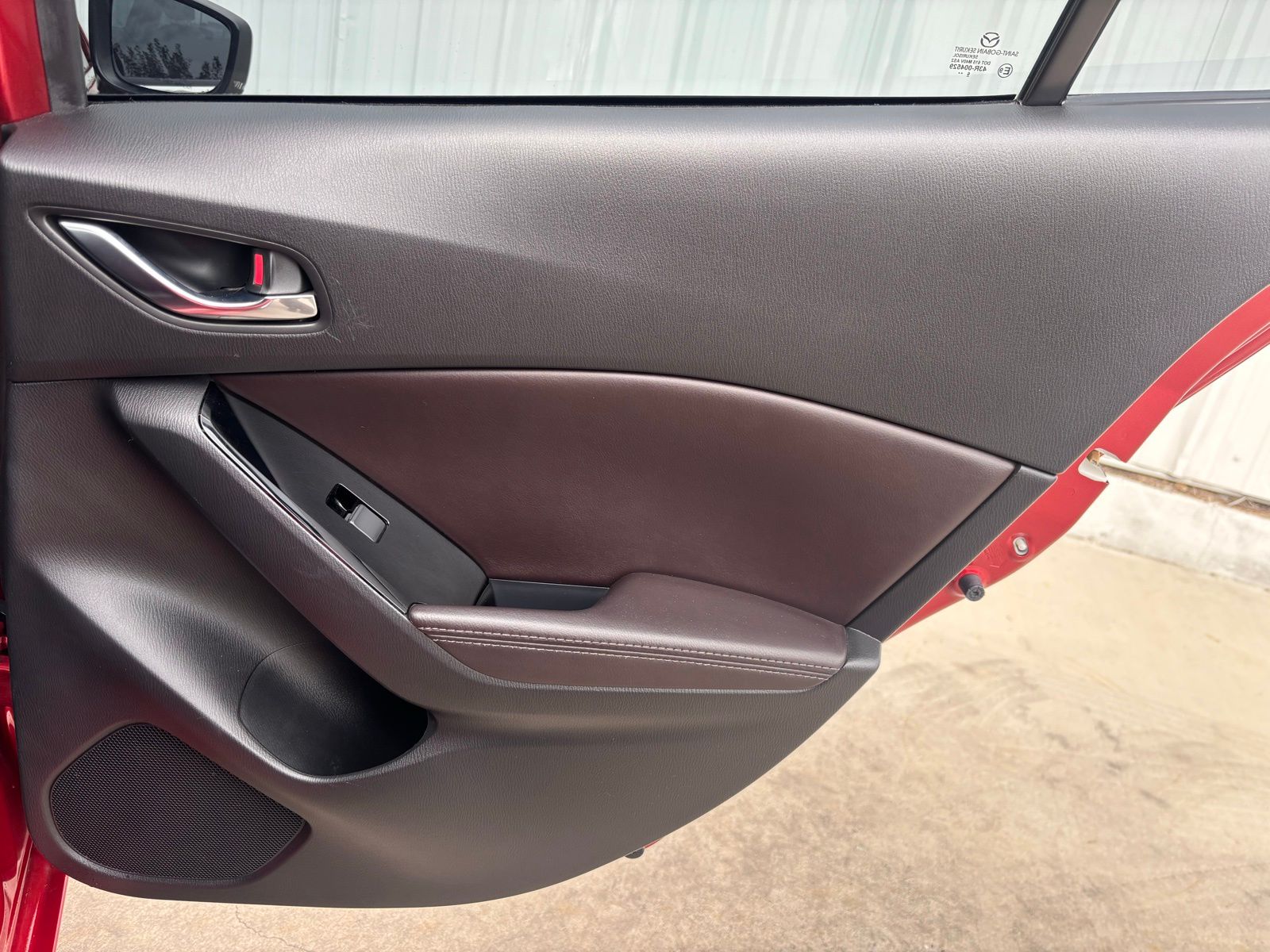 Used Car 2017 Mazda Mazda3  Touring For Sale Under $15,000 In Austin, Texas