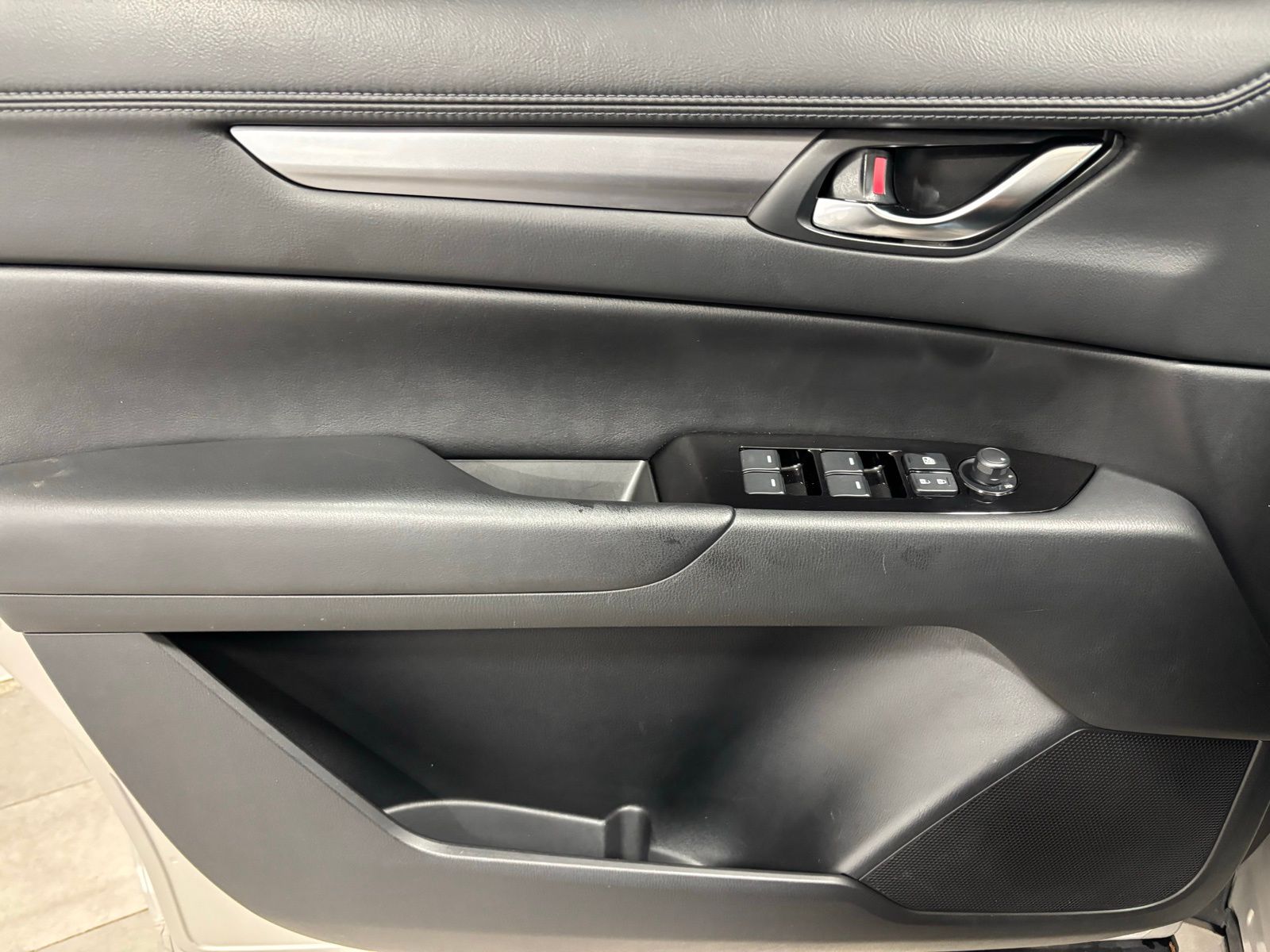 Used Car 2024 Mazda Cx-5  2.5 S Select Package For Sale Under $25,000 In Austin, Texas