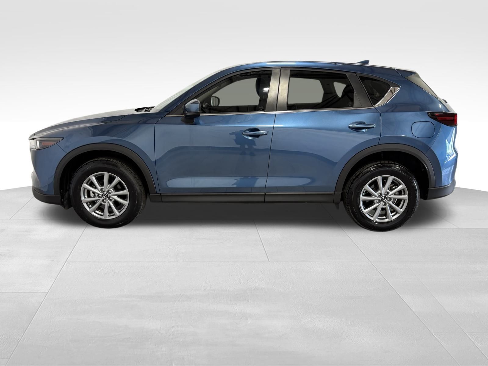 Used Car 2023 Mazda Cx-5  2.5 S For Sale Under $25,000 In Austin, Texas