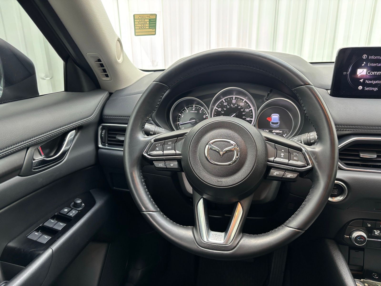 Used Car 2023 Mazda Cx-5  2.5 S Preferred Package For Sale Under $25,000 In Austin, Texas