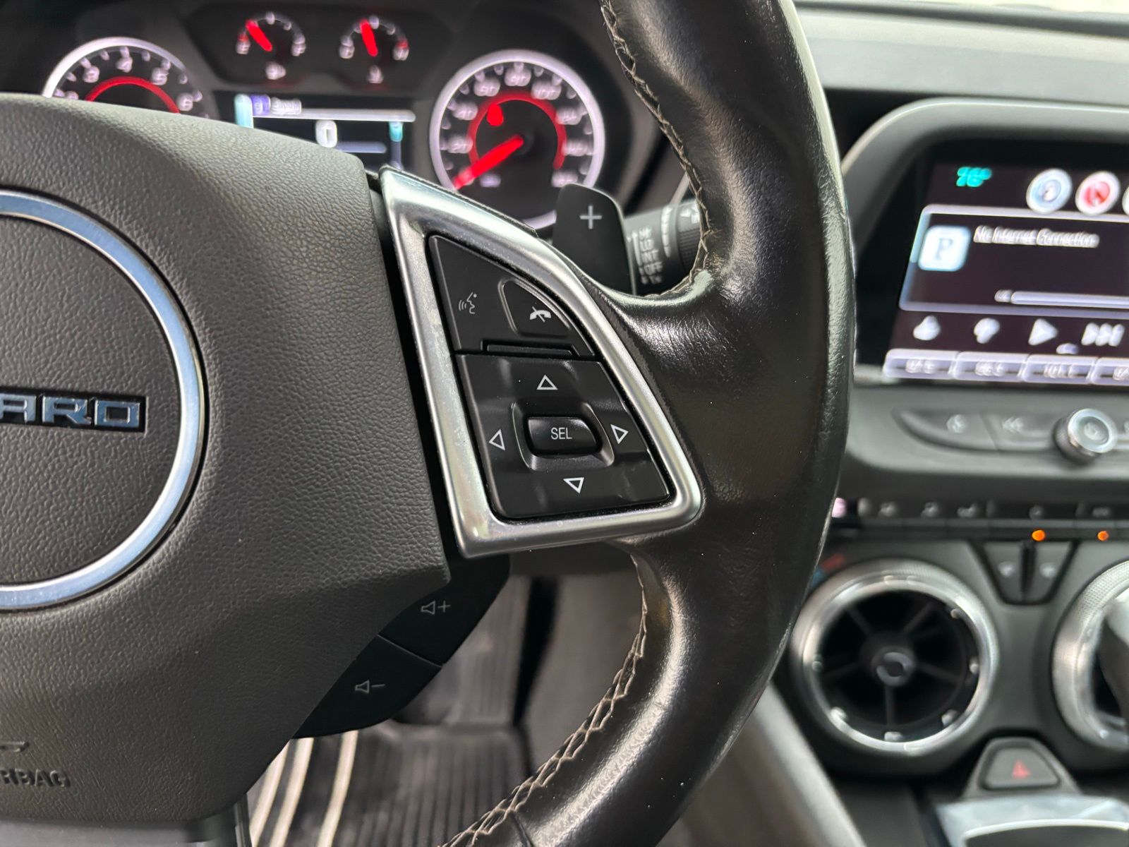 Used Car 2016 Chevrolet Camaro  1lt For Sale Under $20,000 In Austin, Texas