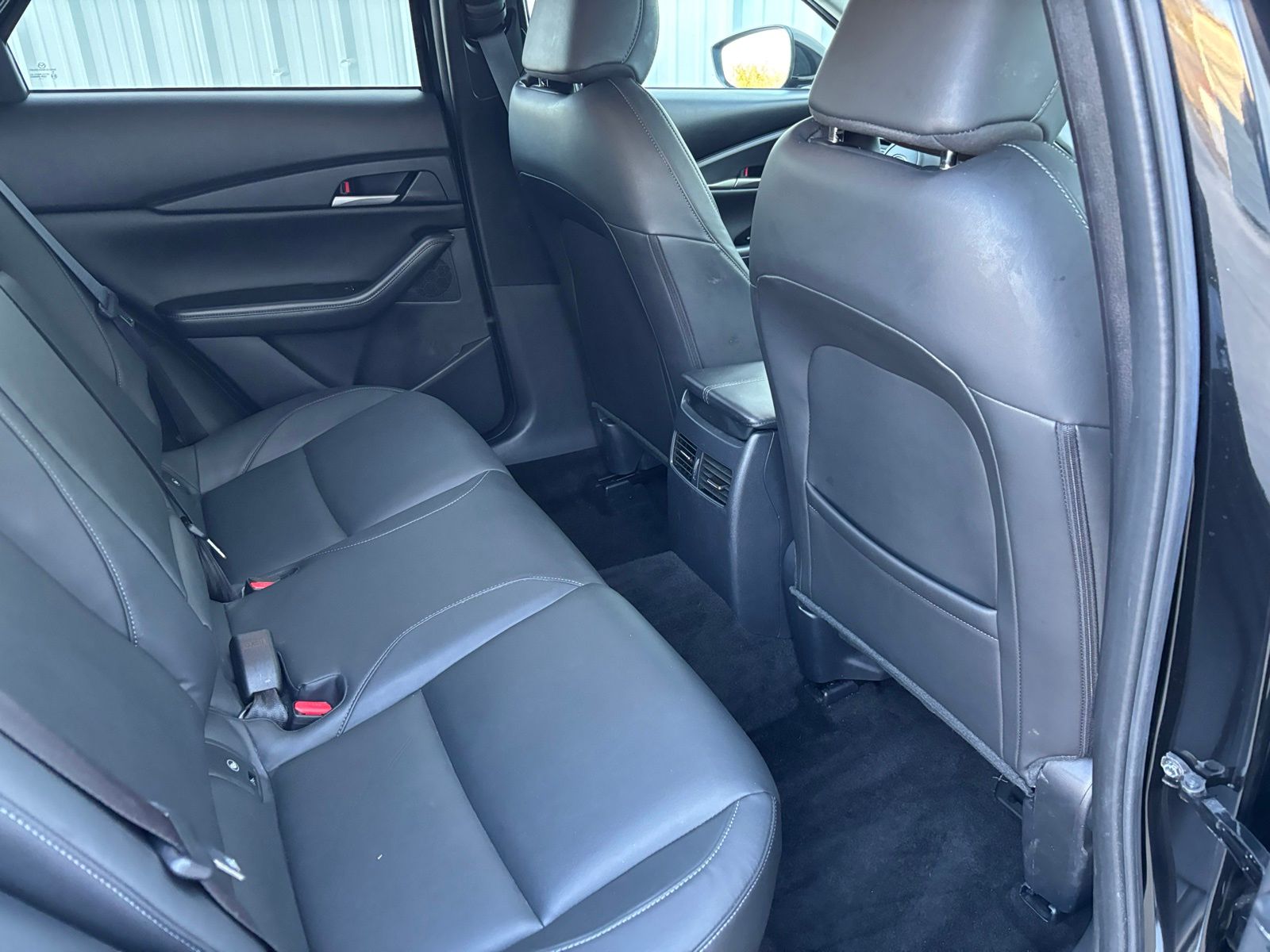 Used Car 2024 Mazda Cx-30  2.5 S Select Sport For Sale Under $25,000 In Austin, Texas