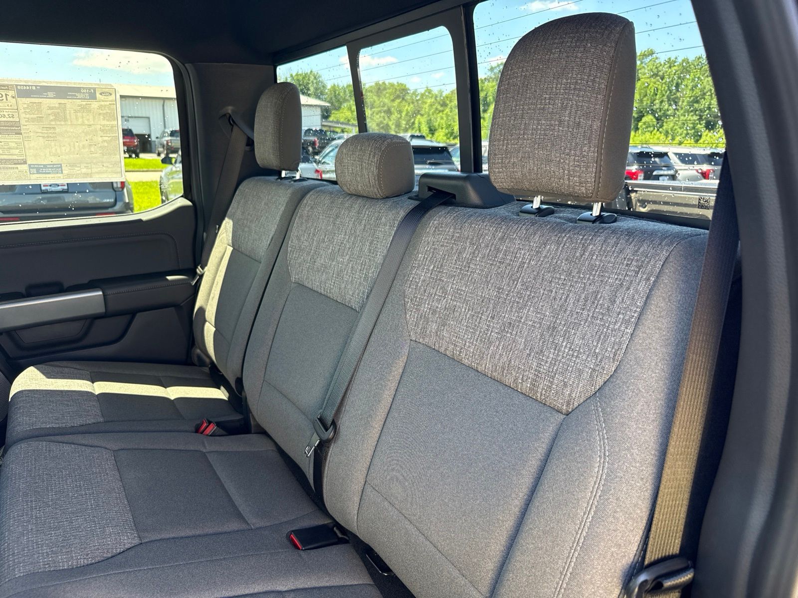 2026 Ford F-150 image 13