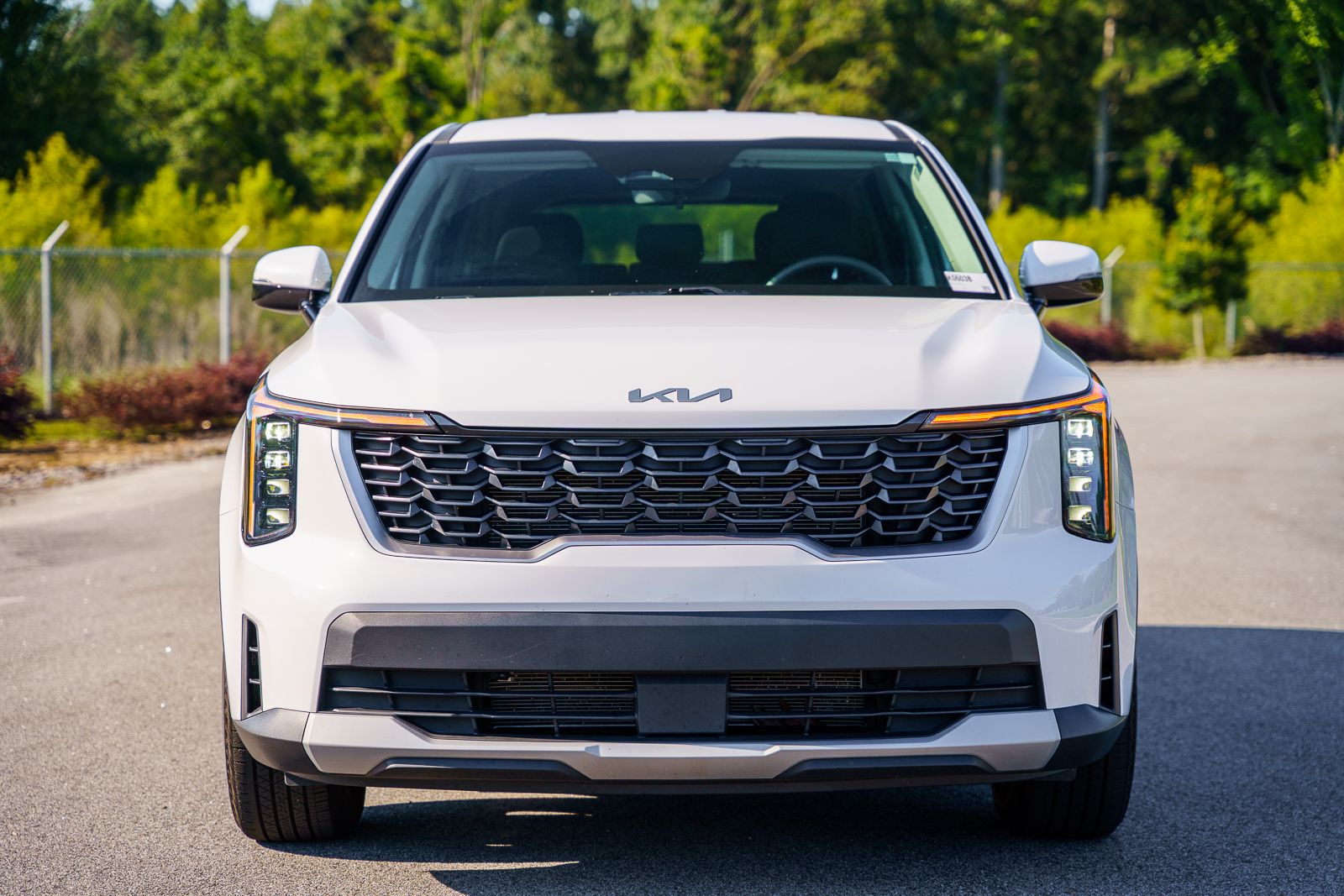 Used 2025 Kia Sorento SUV