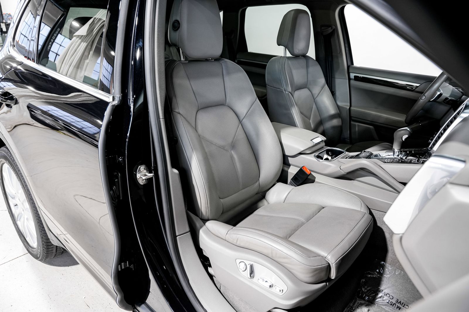 2013 Porsche Cayenne Diesel — photo 24