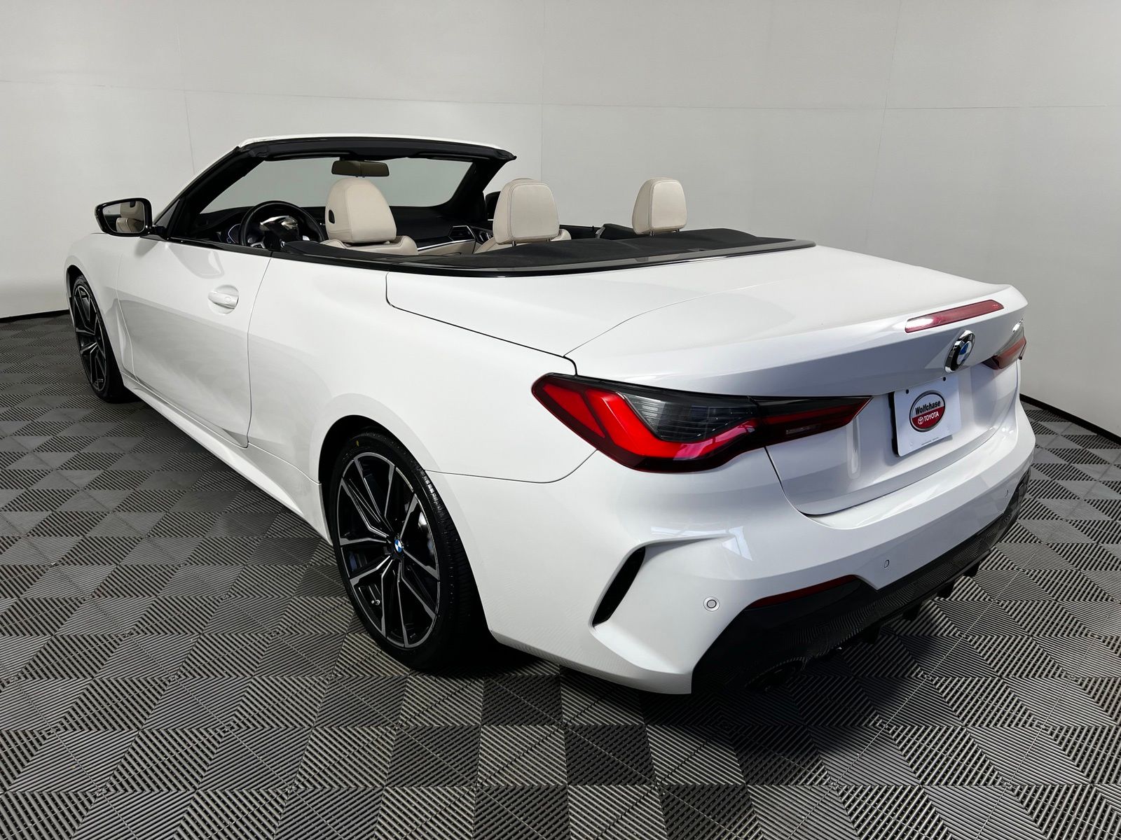 Thumbnail: 2022 BMW 4 Series - 7