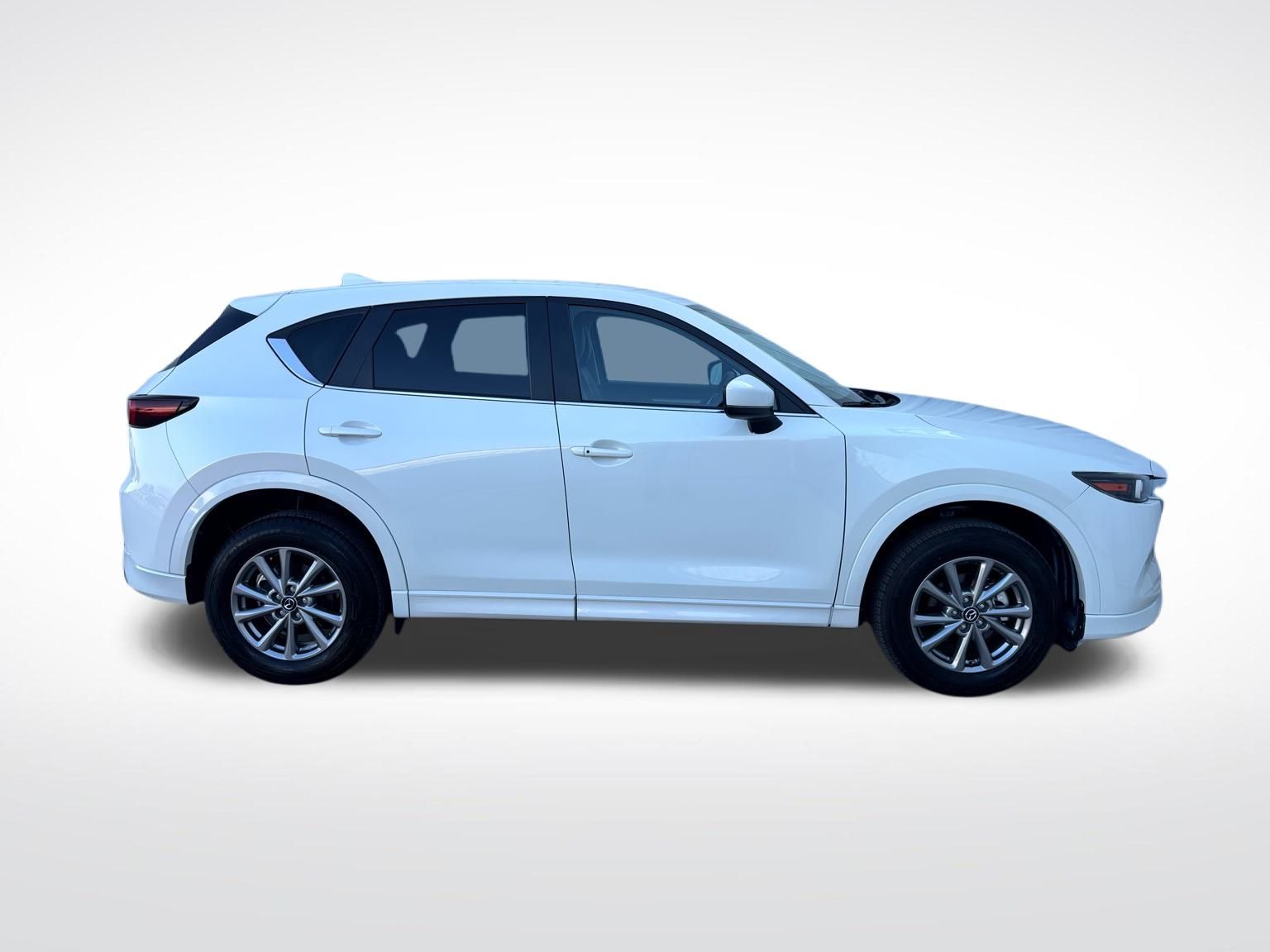 Used Car 2025 Mazda Cx-5  2.5 S Preferred Package For Sale Under $30,000 In Austin, Texas