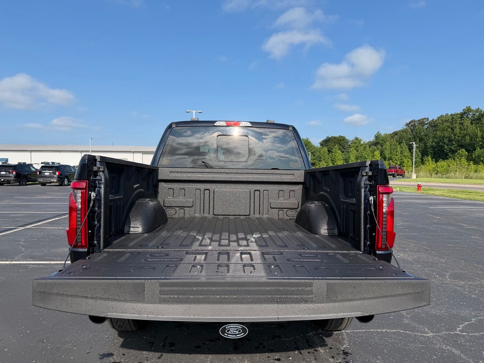 2026 Ford F-150 image 10