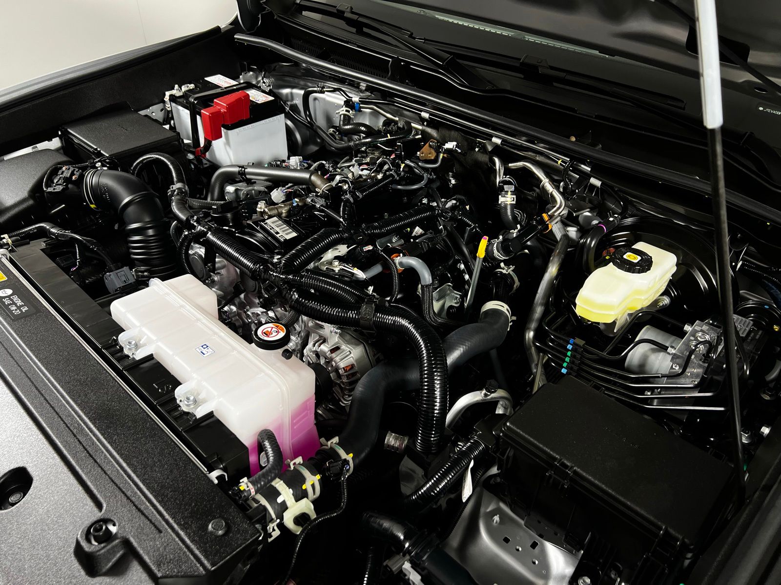 Thumbnail: 2026 Toyota 4Runner - 9