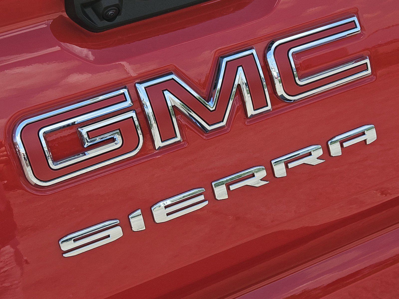 2024 GMC Sierra 1500 Pro 9