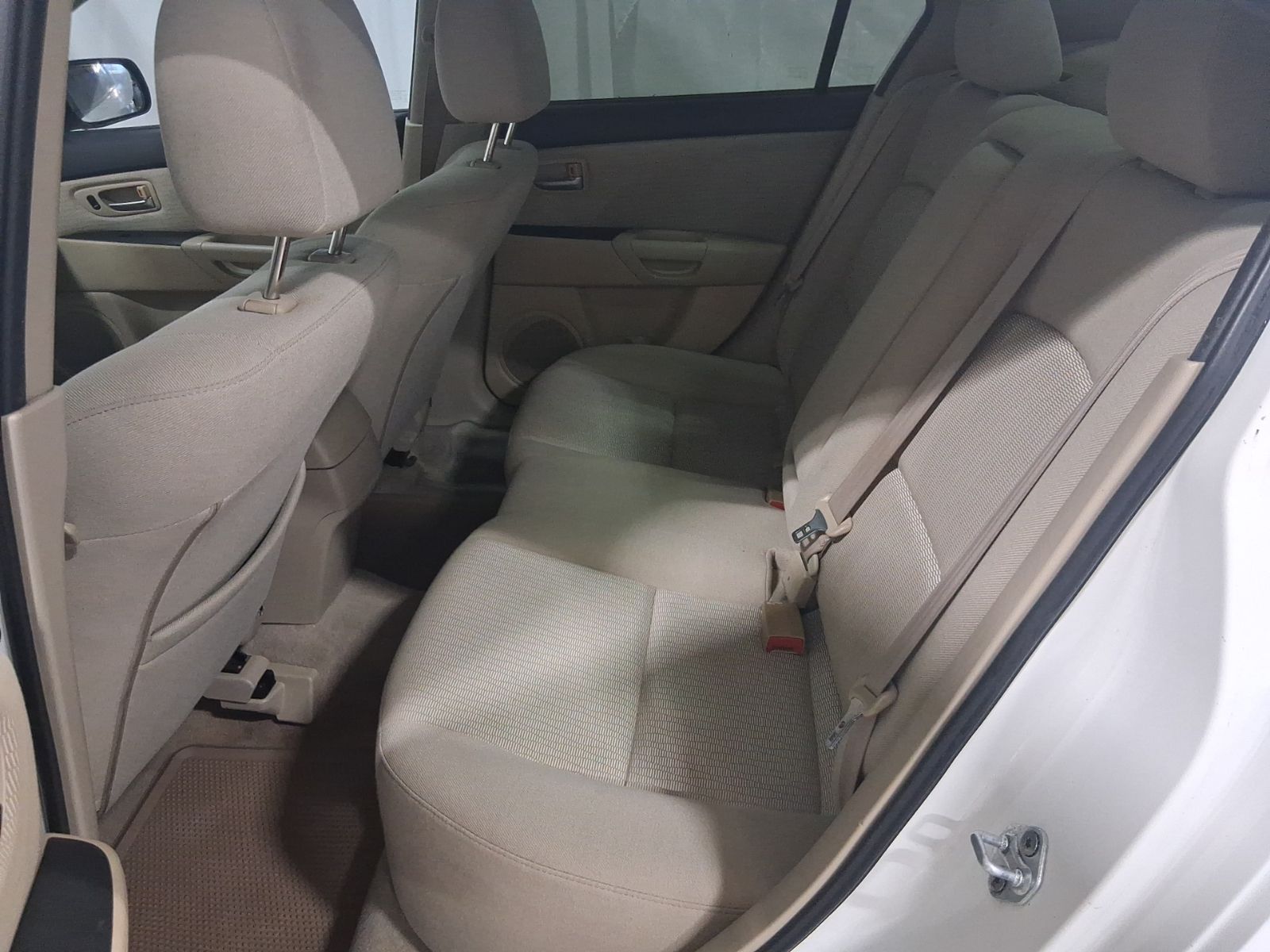 Used Car 2008 Mazda Mazda3  I Touring For Sale Under $10,000 In Austin, Texas