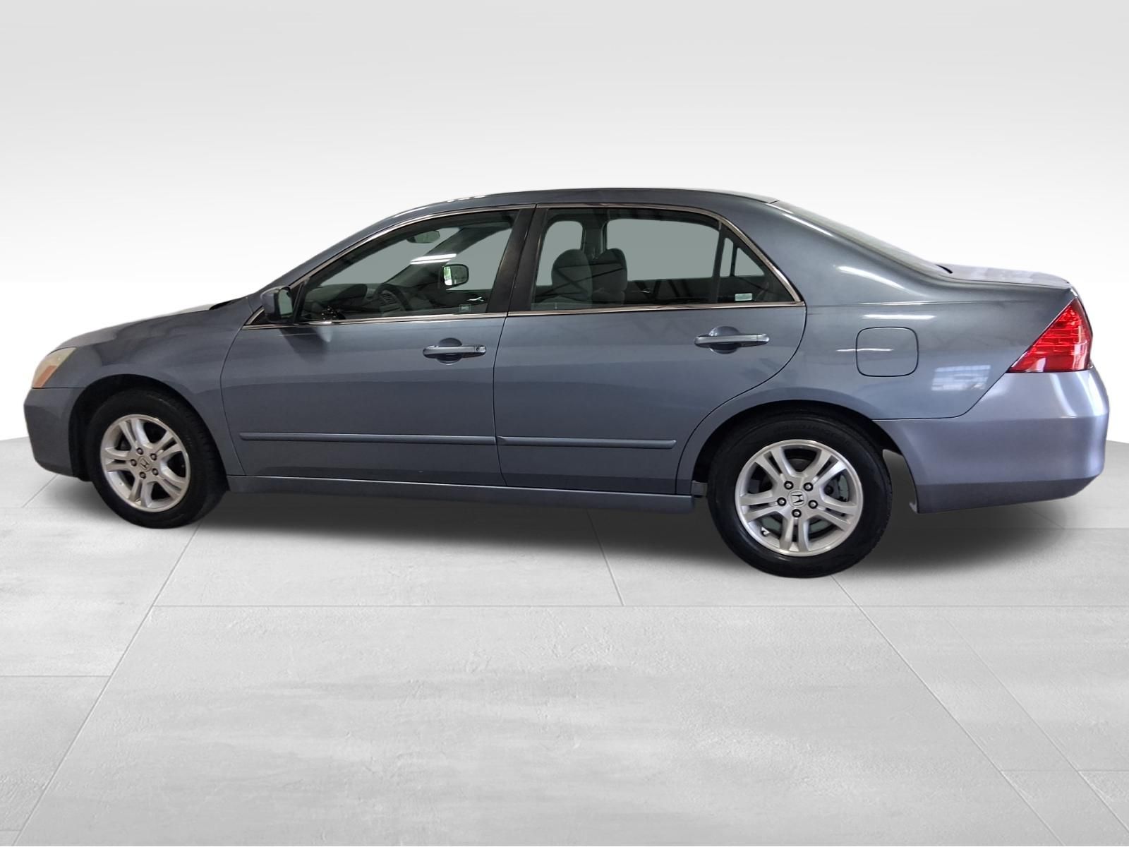 Used Car 2007 Honda Accord  Se For Sale Under $10,000 In Austin, Texas