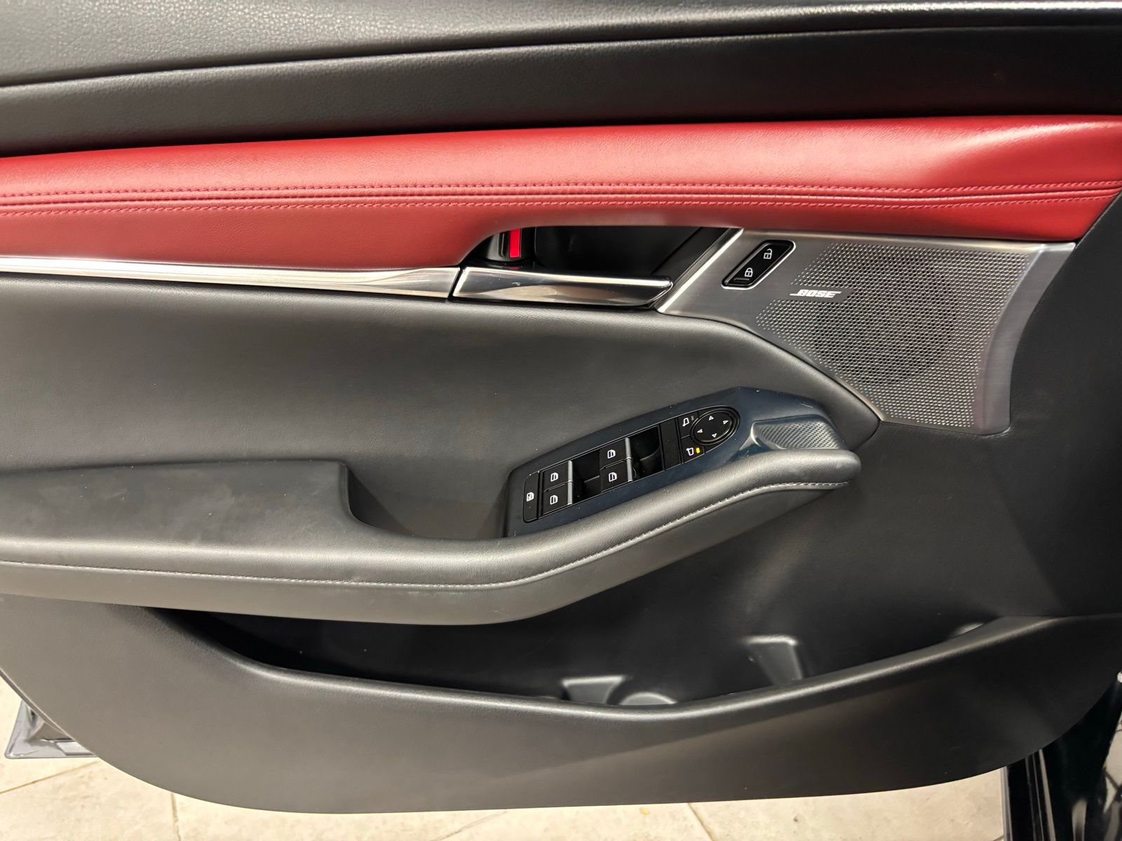 Used Car 2020 Mazda Mazda3  Premium For Sale Under $25,000 In Austin, Texas
