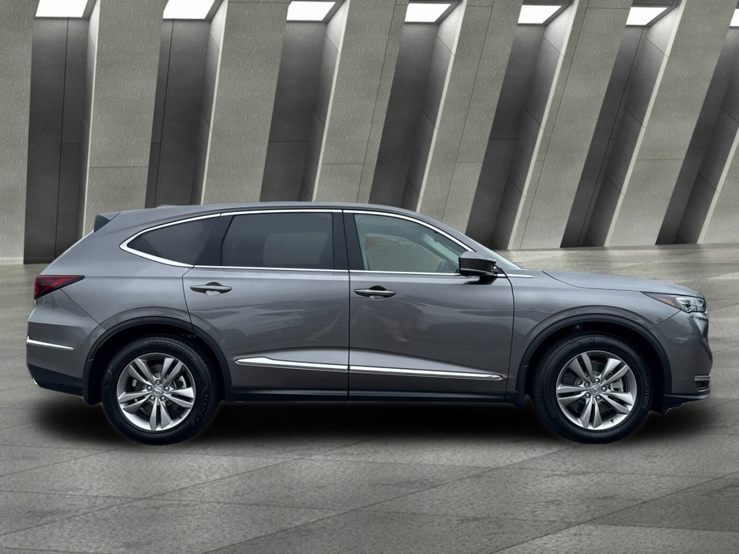 new 2026 Acura MDX car