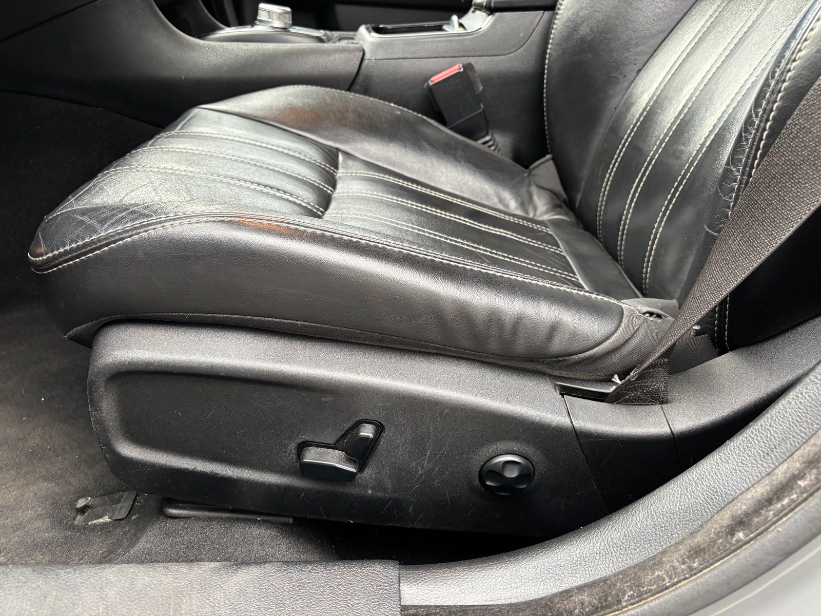 Used 2019 Chrysler 300 Sedan
