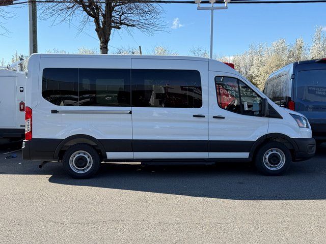New 2026 Oxford White Ford XL image 2