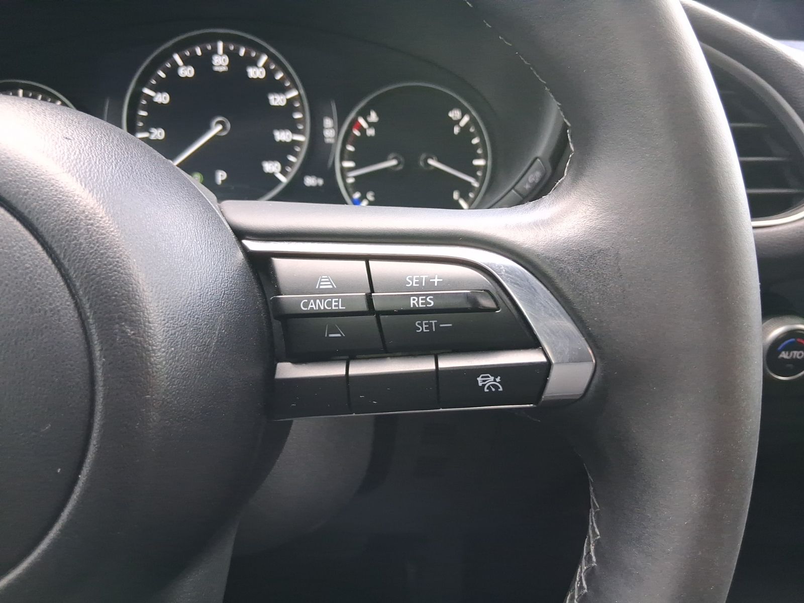 Used Car 2024 Mazda Mazda3  2.5 S Select Sport For Sale Under $25,000 In Austin, Texas
