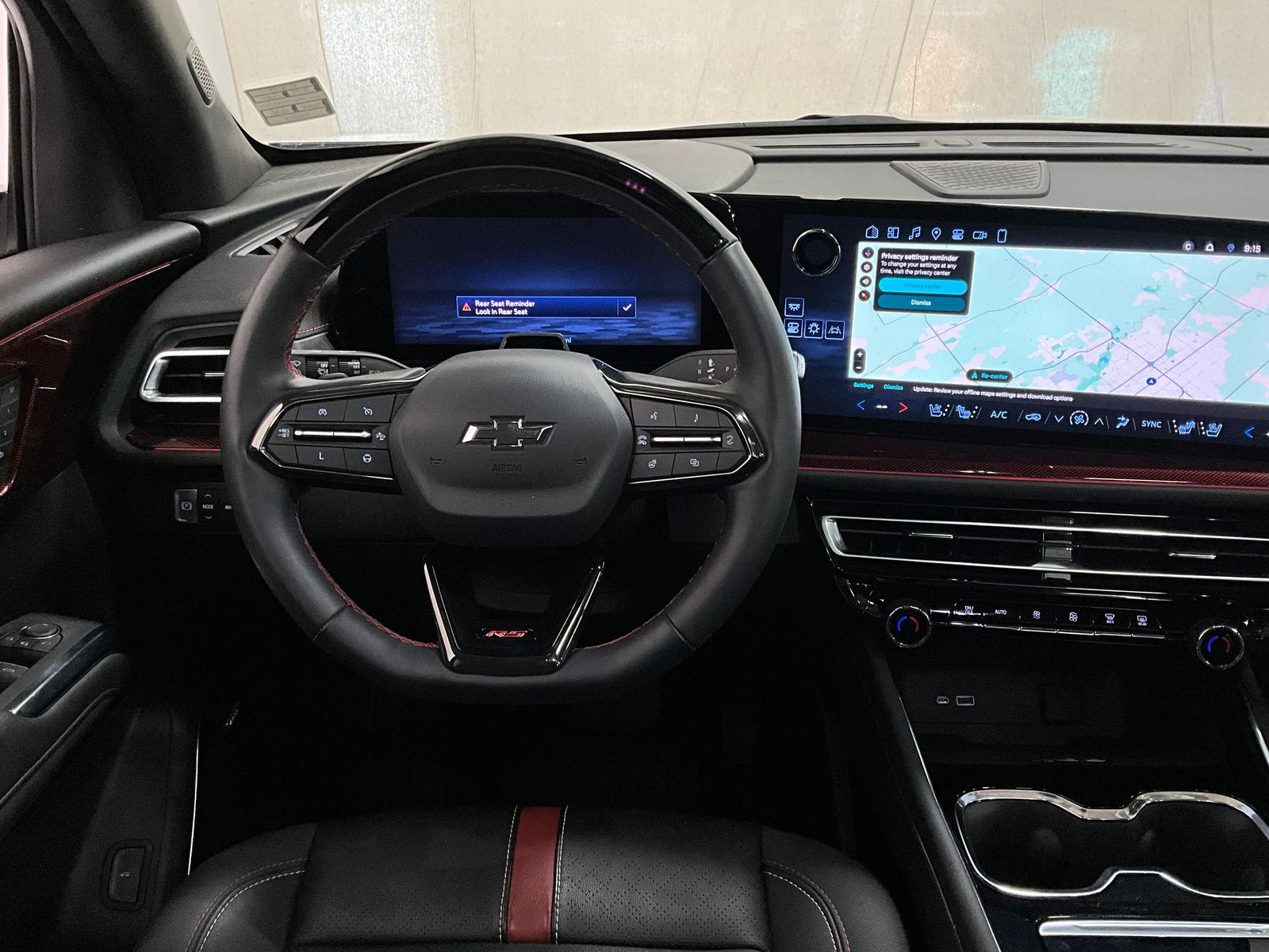 View vehicle photo 7