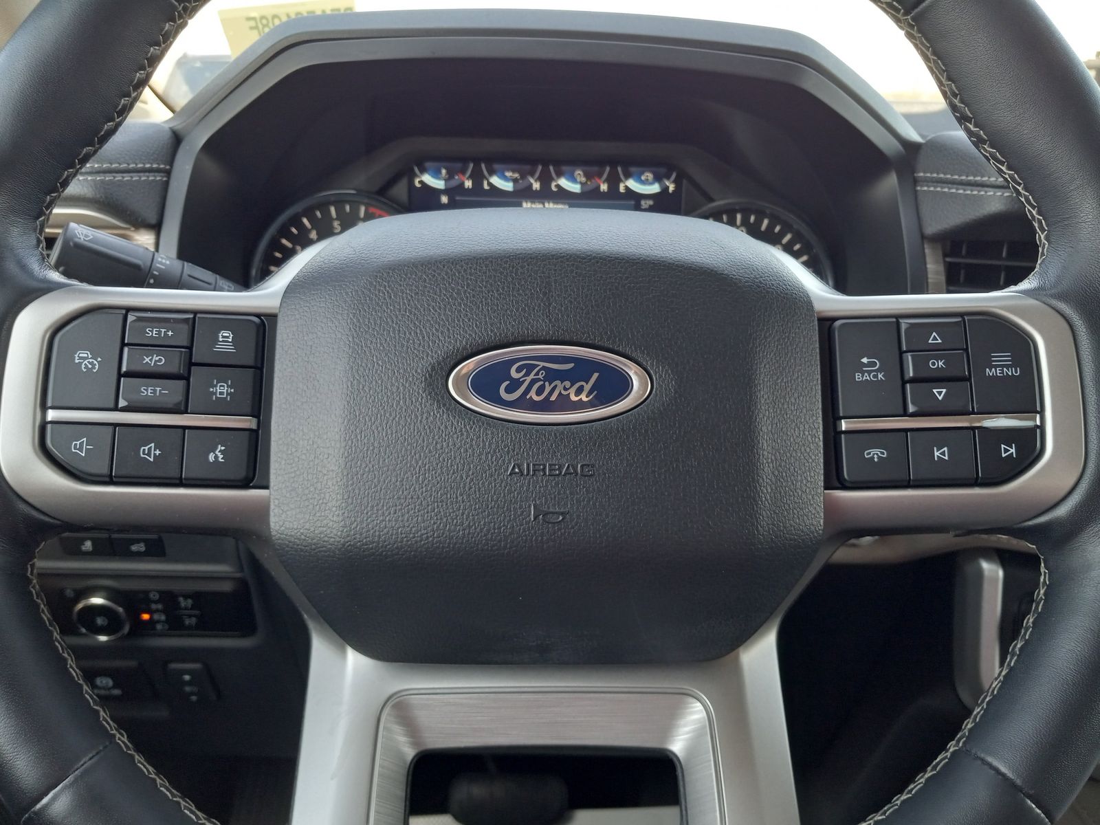 2023 Ford Expedition image 20