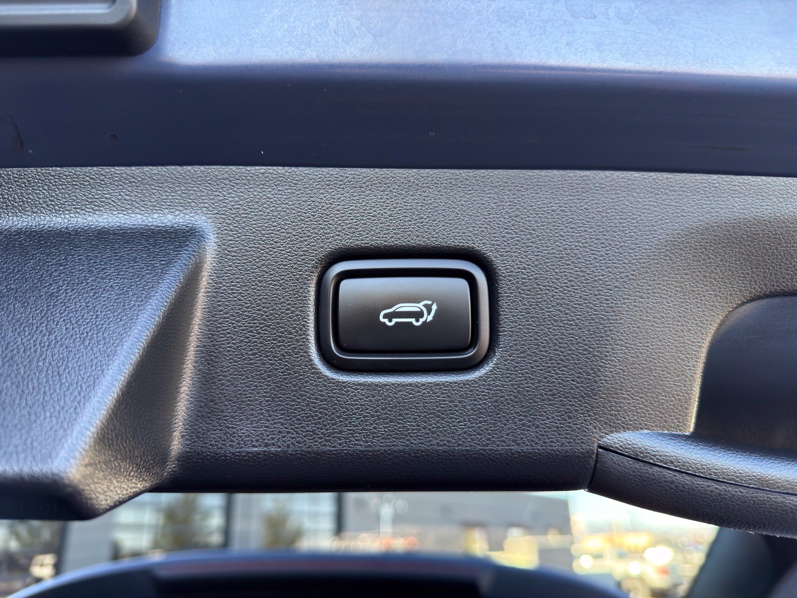 Used 2025 Hyundai Tucson SUV
