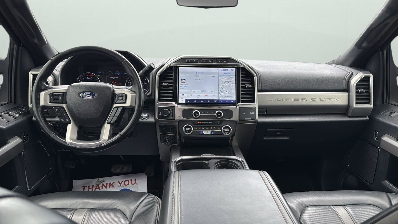 Used Car 2022 Ford F-250sd  Platinum For Sale Under $70,000 In Austin, Texas