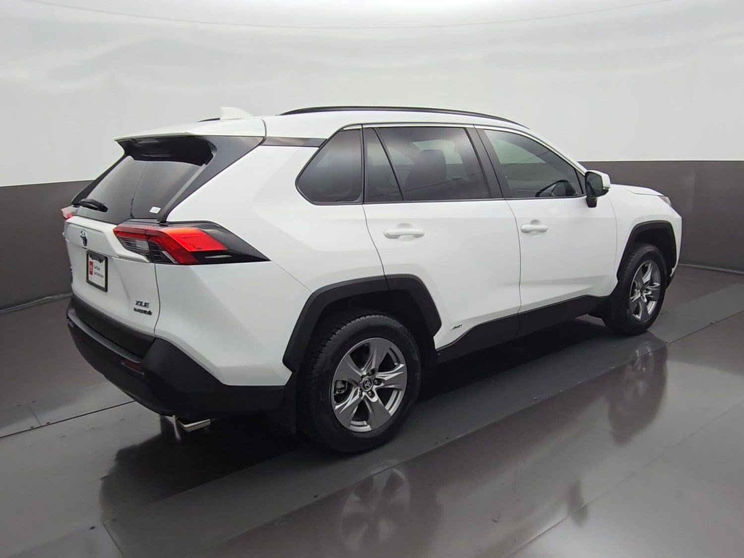 Used 2024 Toyota RAV4 Hybrid SUV