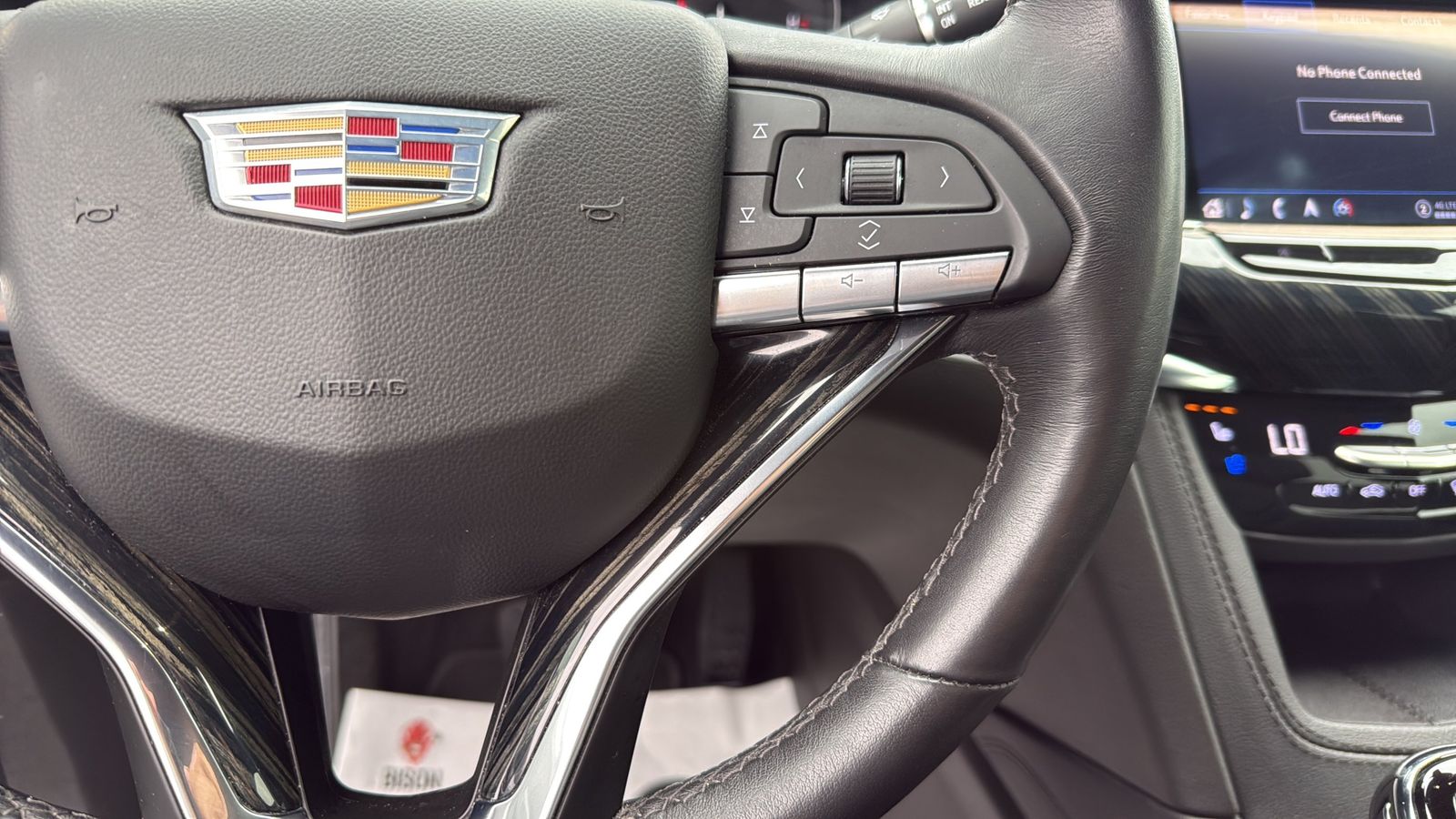 Used Car 2023 Cadillac Xt6  Premium Luxury For Sale Under $40,000 In Austin, Texas