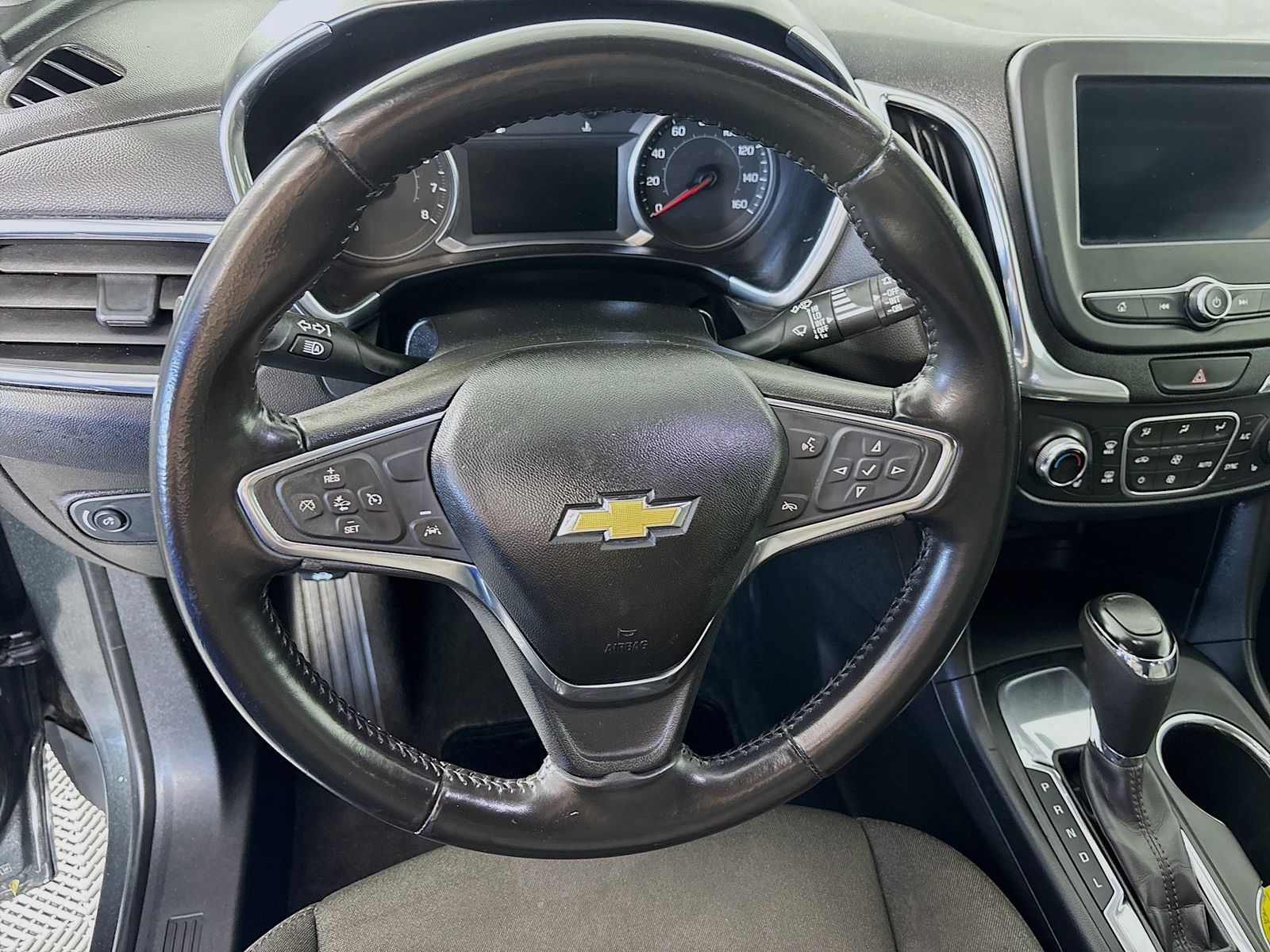 Used 2020 Chevrolet Equinox LT For Sale in OLIVE BRANCH, MS