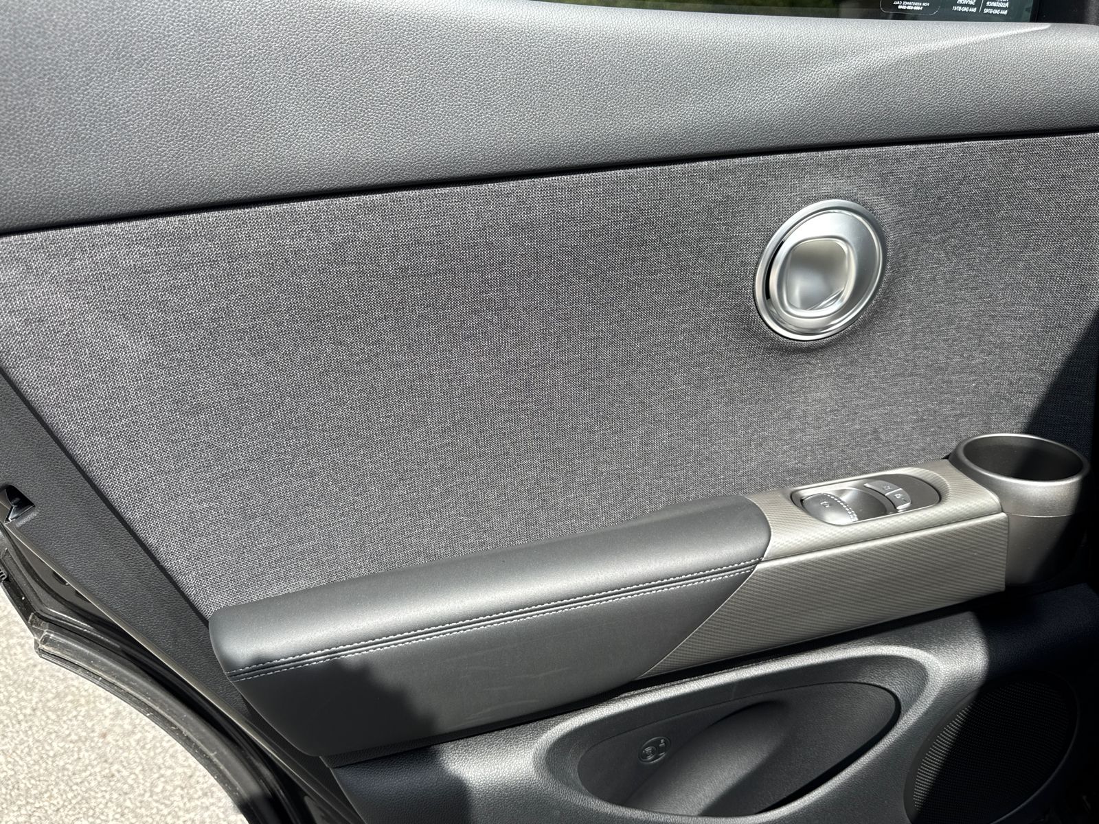 Used 2025 Gray Genesis Standard image 22
