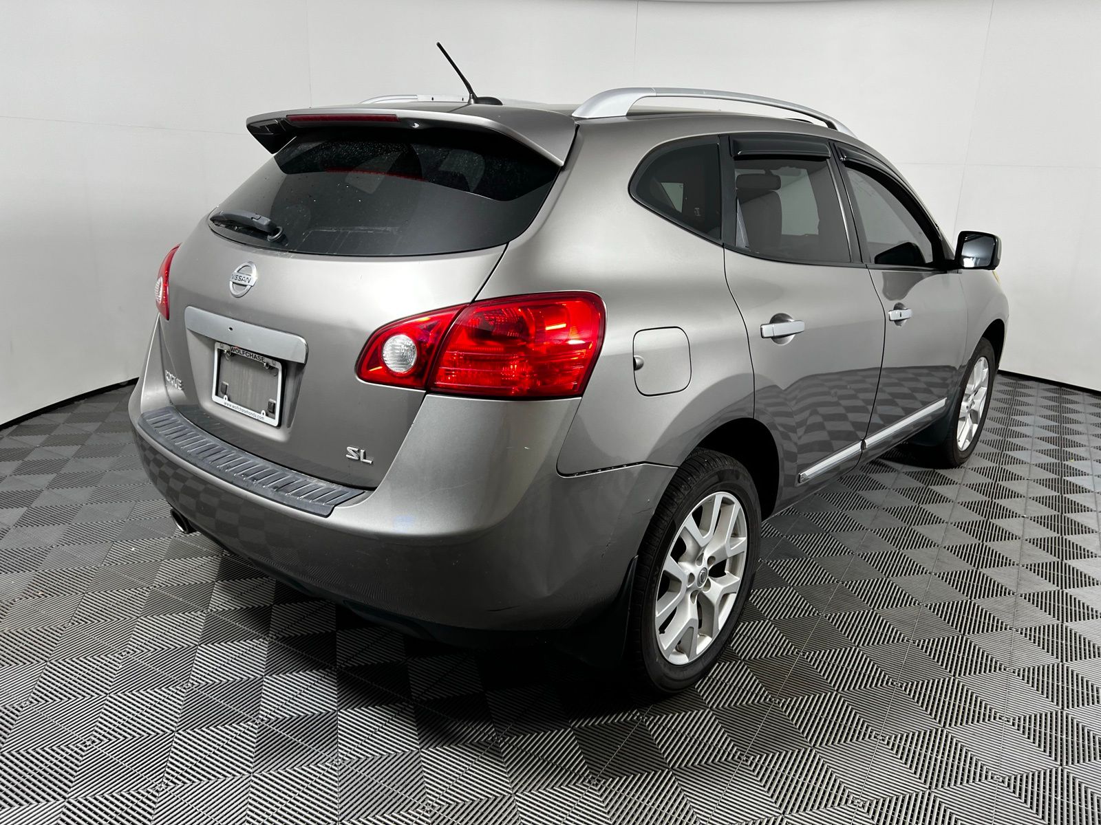 Thumbnail: 2013 Nissan Rogue - 5