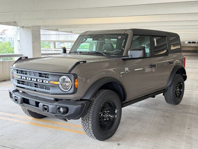 New 2026 Marsh Gray Ford Big Bend image 3