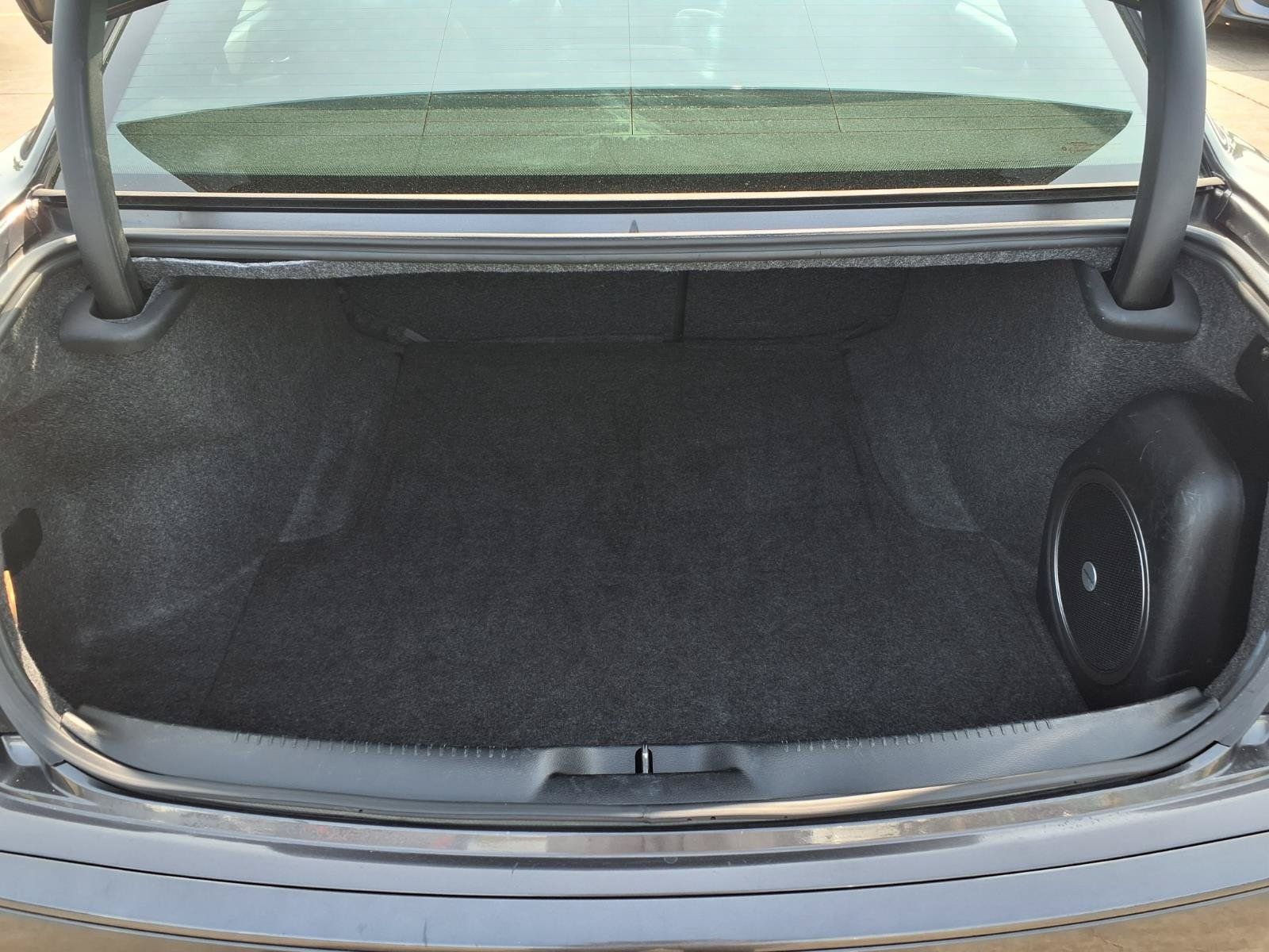 2023 Chrysler 300 S Gray at Victoria Chrysler Dodge Jeep Ram