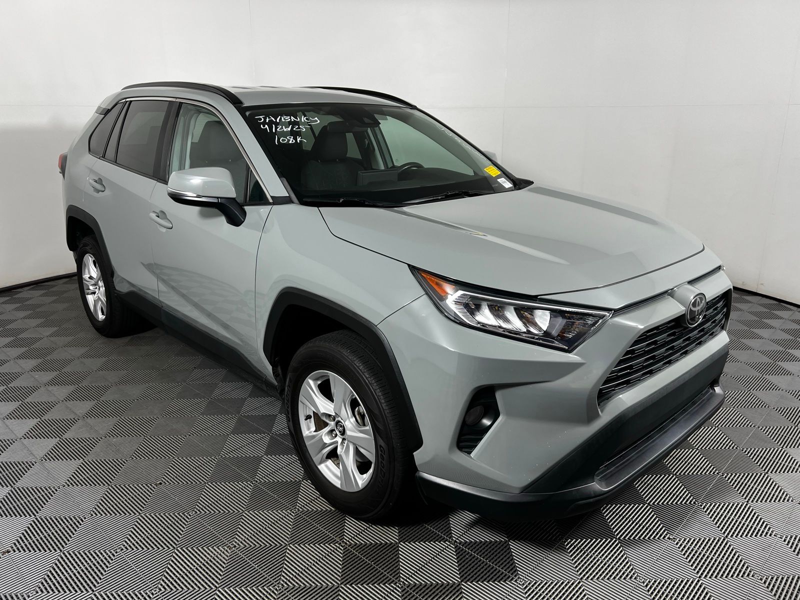Thumbnail: 2023 Toyota RAV4 - 3