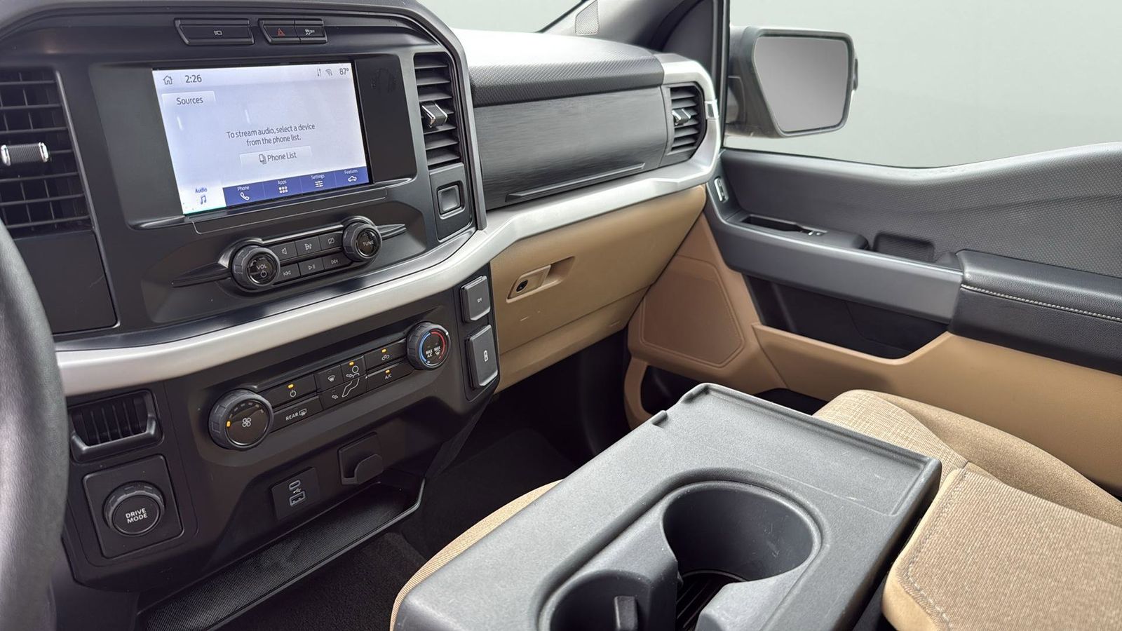 Used Car 2023 Ford F-150  Xlt For Sale Under $40,000 In Austin, Texas