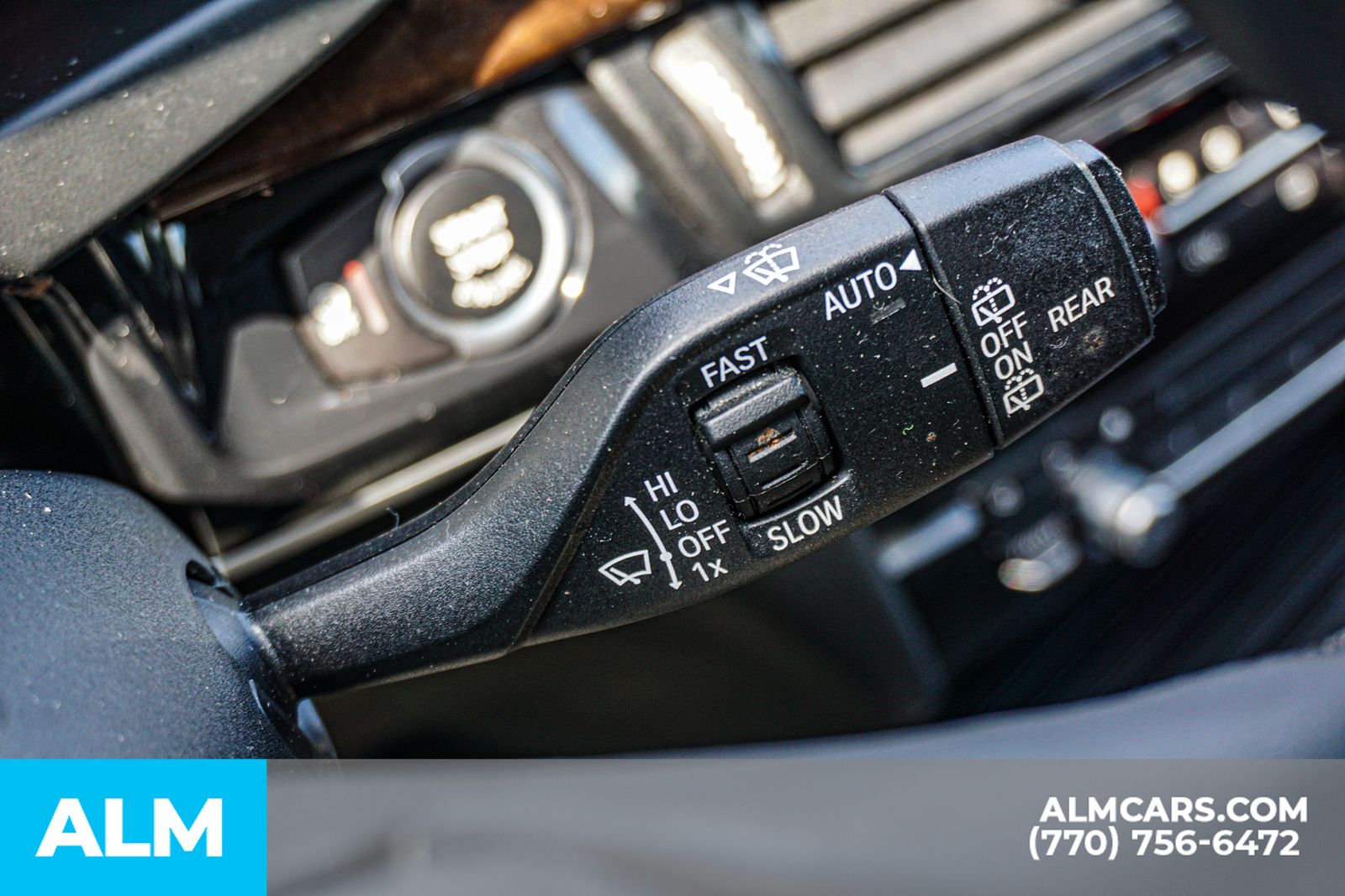 Used 2015 Black BMW xDrive35i image 37