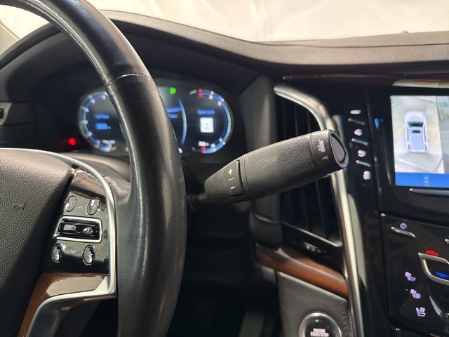 Used Car 2018 Cadillac Escalade  Luxury For Sale Under $30,000 In Austin, Texas