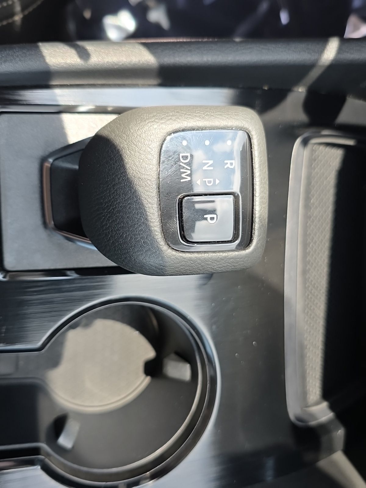 Used 2024 Gray Nissan S image 20